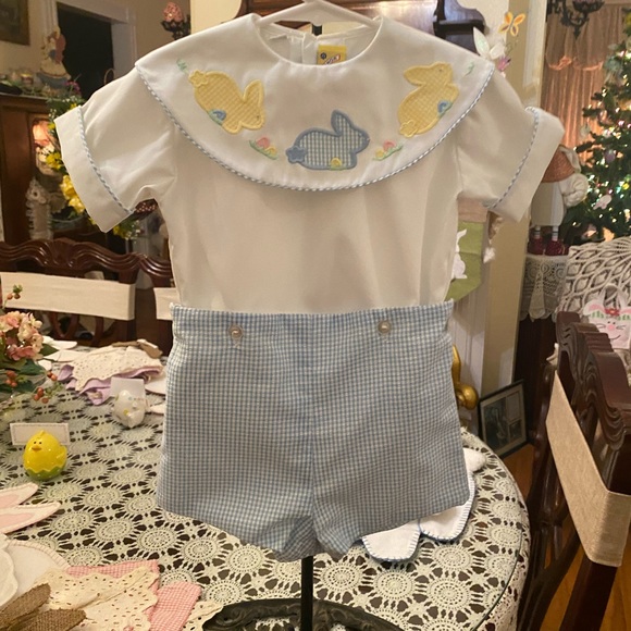 Ashton Connor Toddler boys Shirt all size 2 - Picture 7 of 15